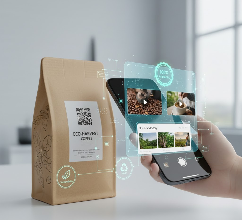 Copy-Proof Protection That Builds Consumer Trust